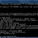 DNS2SOCKS freeware screenshot