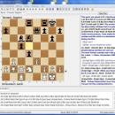 Nimzo_2023 Chess GUI freeware screenshot
