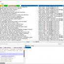 Portable Git freeware screenshot