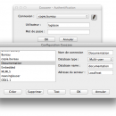 Goozzee for Mac OS X freeware screenshot