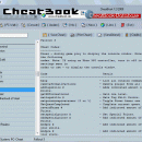 CheatBook Issue 12/2008 freeware screenshot