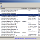 MMCSnapInsView freeware screenshot