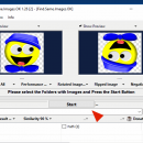 Find.Same.Images.OK freeware screenshot