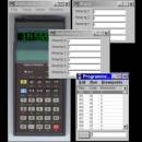 Calculators 3000 freeware screenshot