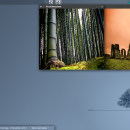 PicsONmydesk freeware screenshot
