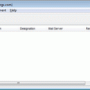 AnalogX ListMaster Pro freeware screenshot