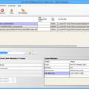 Free PDF Metadata Editor freeware screenshot