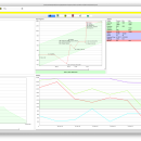 JXCirrus CalCount for Mac freeware screenshot