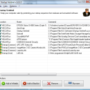 Startup Sentinel freeware screenshot