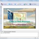 eMagMaker PPT to Flash freeware screenshot
