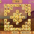 Indian Mysteries Mahjong freeware screenshot