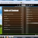 Free flipbook wordpress plugin maker freeware screenshot