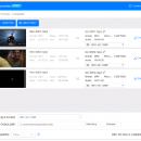 ToolRocket Video Converter freeware screenshot