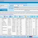 LinkedIn Company Extractor freeware screenshot