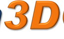 Open3DGRID for Mac OS X freeware screenshot