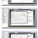 Free OpenOffice to Flash Page Flip freeware screenshot