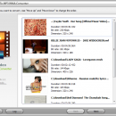 Free Video to MP3 WMA Converter freeware screenshot
