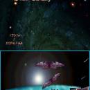 War in the Dead Galaxy freeware screenshot