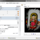 XnConvert x64 freeware screenshot