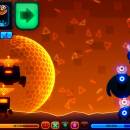 Robotek for iPhone, iPad, iPod touch freeware screenshot