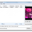 Icepine Free 3GP Video Converter freeware screenshot