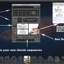 MandolinChordsLite freeware screenshot