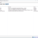 Startup Manager For Windows Free freeware screenshot