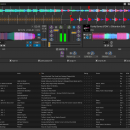 X-Mixxx freeware screenshot