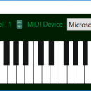 Proxima Controller freeware screenshot