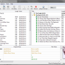 MusicBrainz Picard freeware screenshot