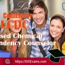 Killexams Counselor LCDC Practice Test 2024 freeware screenshot