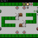 Escape freeware screenshot