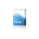 FileOff Standard Edition freeware screenshot