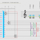 ListeningMusicTeacher Mac freeware screenshot