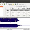 LoopAuditioneer for Linux freeware screenshot
