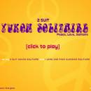 2 Suit Yukon Solitaire freeware screenshot