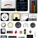BeauGauge Gauge ActiveX Control freeware screenshot