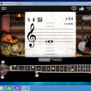 FreeBanjoNotes freeware screenshot