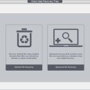 iCare Data Recovery Free freeware screenshot