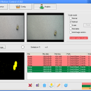 GSA Object Motion Control freeware screenshot