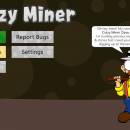 Crazy Miner freeware screenshot
