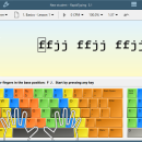 RapidTyping Portable freeware screenshot