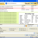 DownThemAll freeware screenshot