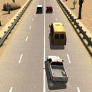 Traffic Racer freeware screenshot