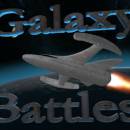 Galaxy Battles freeware screenshot