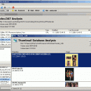 Windows File Analyzer freeware screenshot