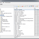 RADIO Base Pro freeware screenshot