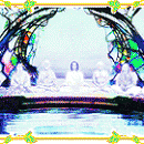 Avatar Babaji in Akashic Record freeware screenshot