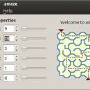 amaze freeware screenshot