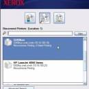 Xerox Mobile Express Driver freeware screenshot